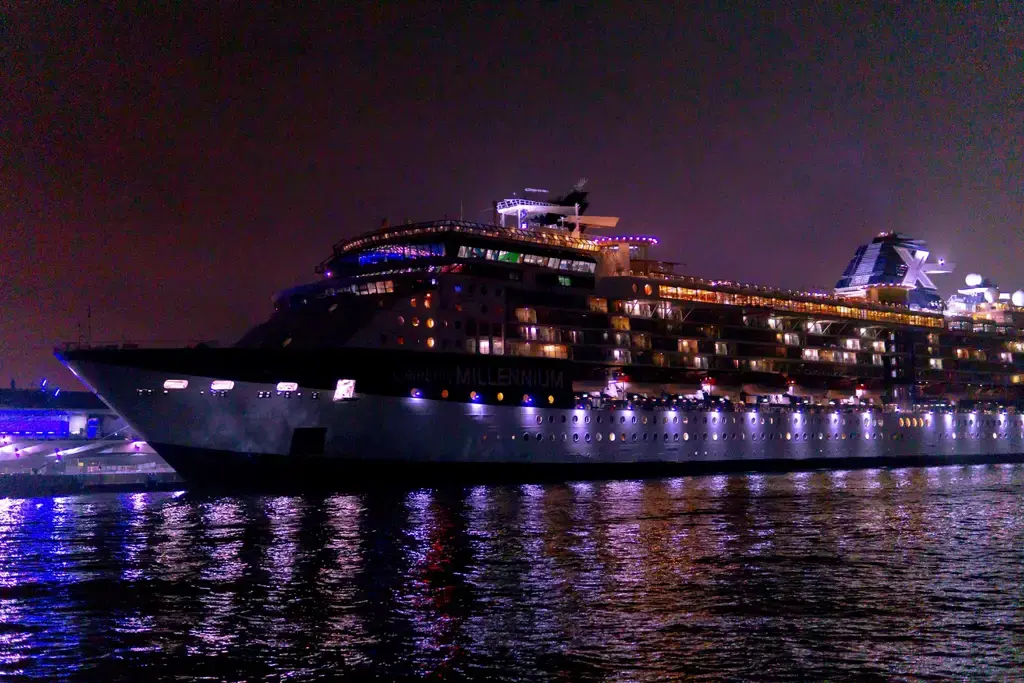 eztravel郵輪:尊榮海上旅程,創造難忘回憶