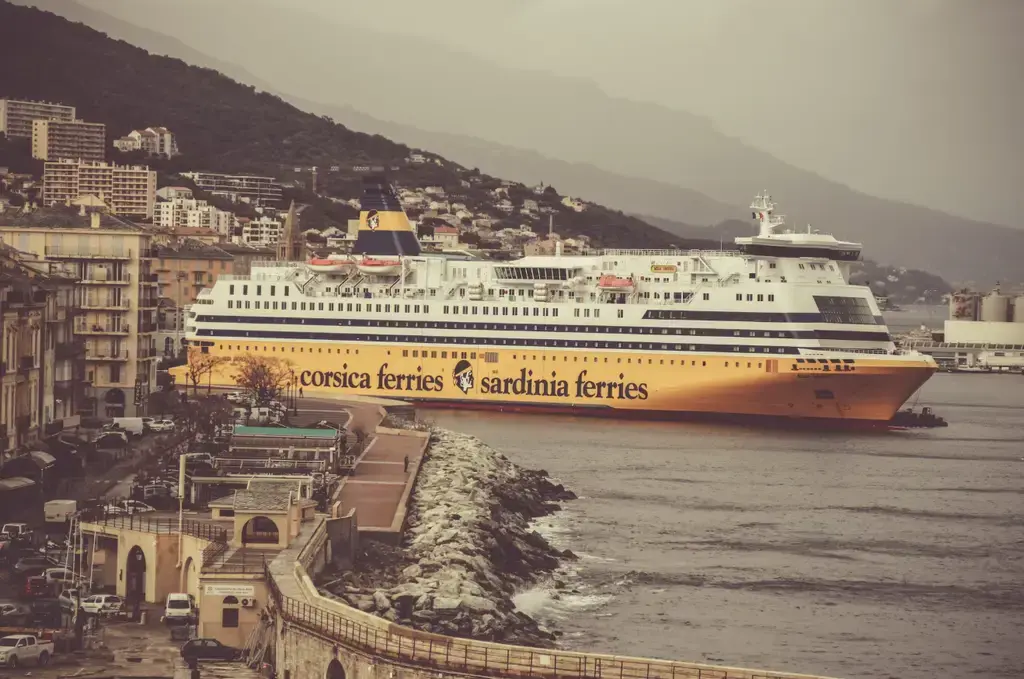 奢華海旅，體驗盛世公主號的非凡魅力