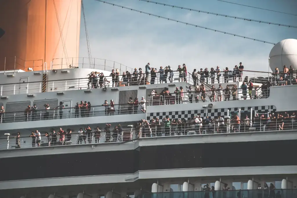 海上游金門，船遊魅力一覽